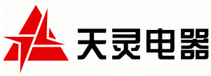 迪樂堡地坪合作客戶-天靈電器