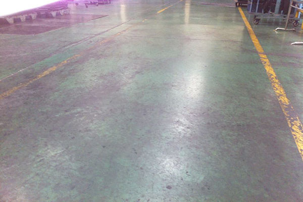 輪胎車間地面材料 輪胎車間地面材料