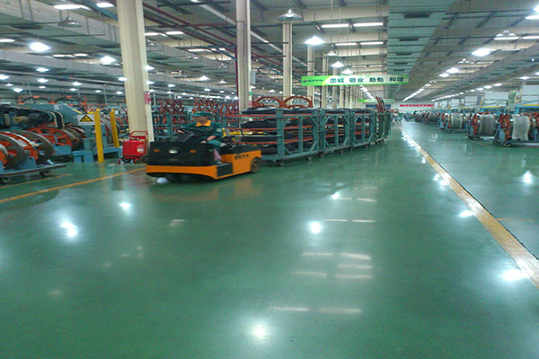 輪胎車間地面材料 輪胎車間地面材料