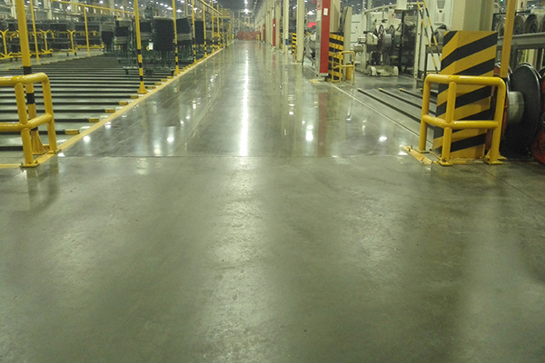 輪胎車間地面材料 輪胎車間地面材料