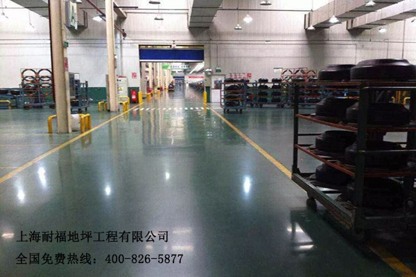 輪胎車間地面材料 輪胎車間地面材料