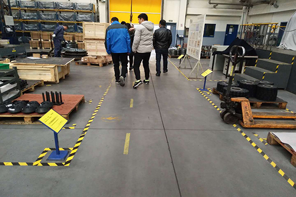 車間地面材料 車間地面材料