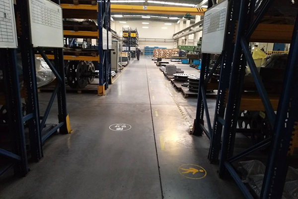 車間地面材料 車間地面材料