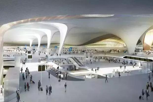 機(jī)場(chǎng)地面 機(jī)場(chǎng)地面