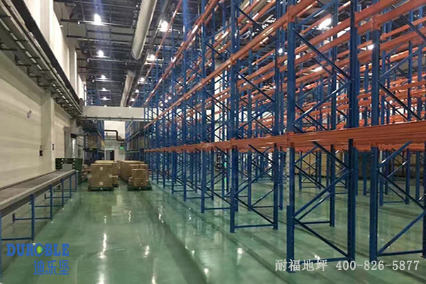 醫(yī)藥車間地面 醫(yī)藥車間地面