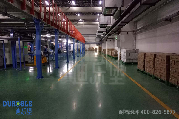 醫(yī)藥車間地面 醫(yī)藥車間地面