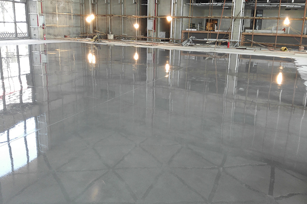 舊地面翻新改造 舊地面翻新改造