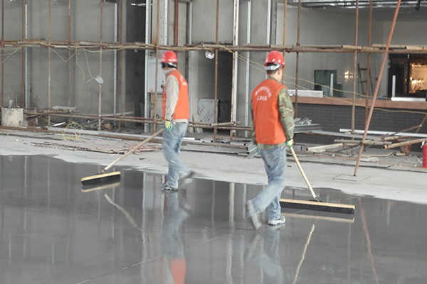 舊地面翻新改造 舊地面翻新改造