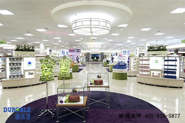 商場地面 商場地面