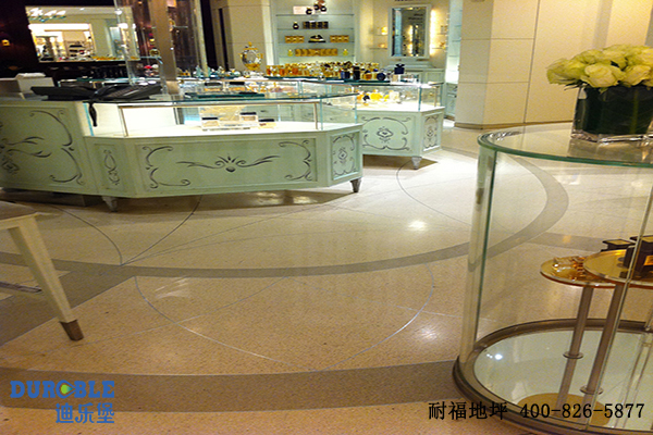 商場地面 商場地面