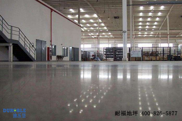 防靜電地坪 防靜電地坪