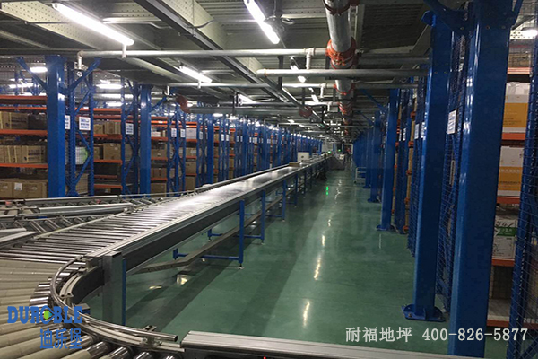 醫(yī)藥車間地面 醫(yī)藥車間地面