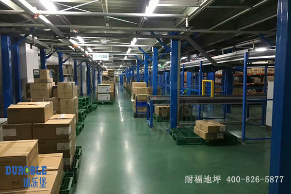 醫(yī)藥車間地面 醫(yī)藥車間地面