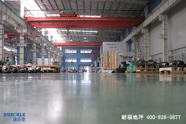 機械車間地面 機械車間地面