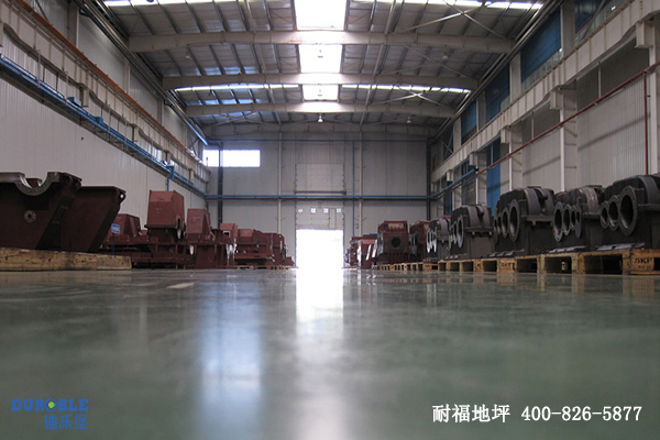 機械車間地面 機械車間地面
