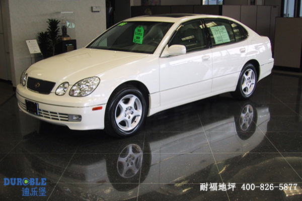 展廳地面 展廳地面