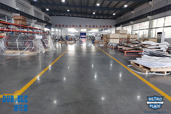 舊地面翻新 舊地面翻新