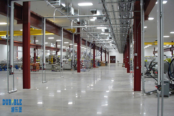 固化地坪 固化地坪