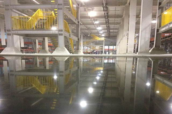 混凝土密封固化低頻 混凝土密封固化低頻