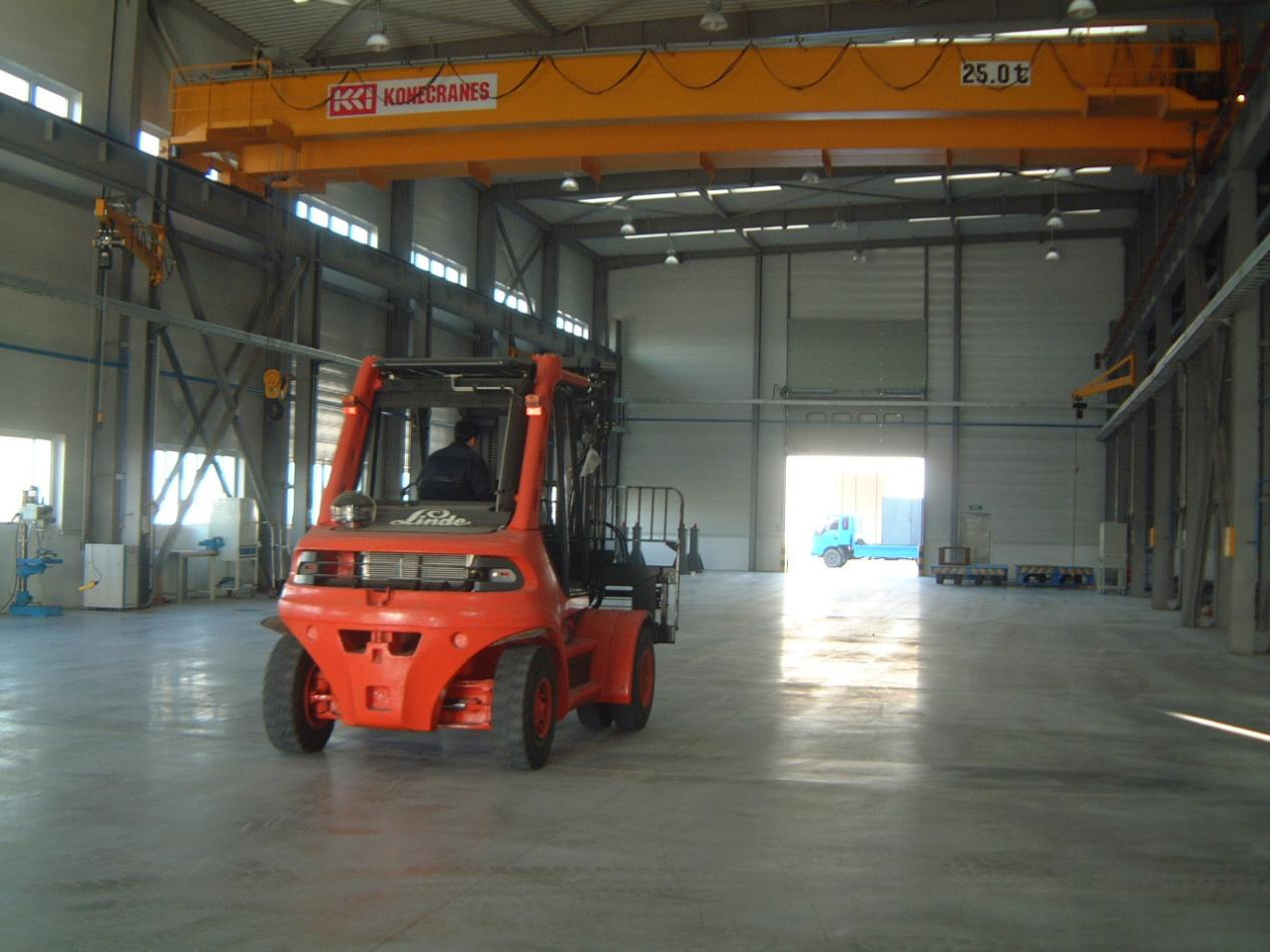 混凝土密封固化地坪