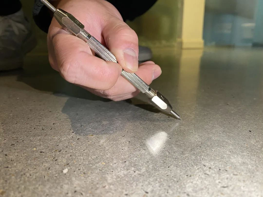 混凝土密封固化劑