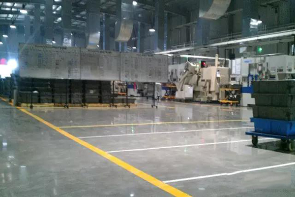 固化劑地坪 固化劑地坪