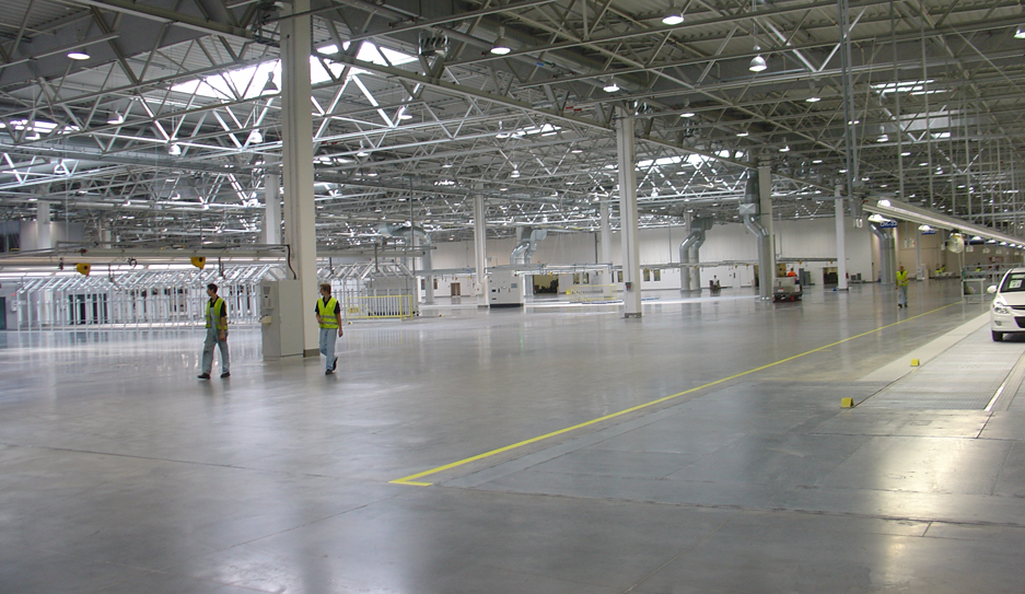 混凝土密封固化劑