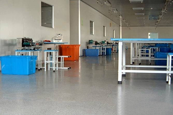 固化地坪 固化地坪