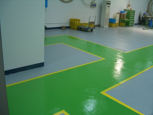 環(huán)氧地坪 環(huán)氧地坪