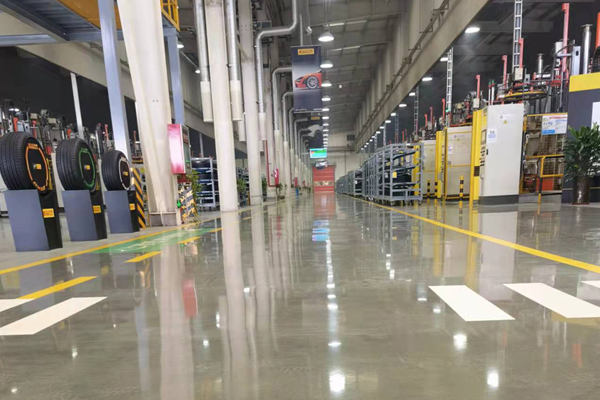 輪胎固化劑地坪 輪胎固化劑地坪