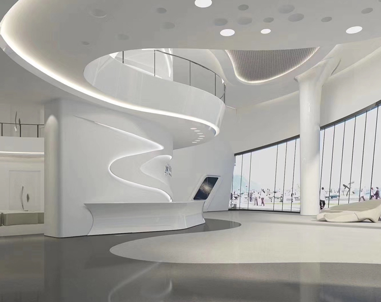 無機(jī)磨石地坪