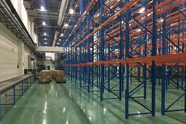 固化地坪 固化地坪