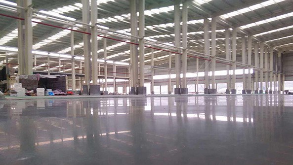 防爆地坪 防爆地坪