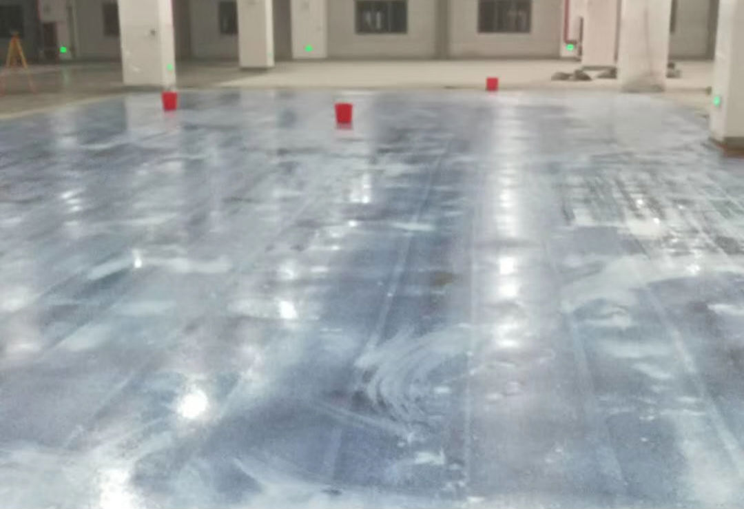 防爆地坪 防爆地坪