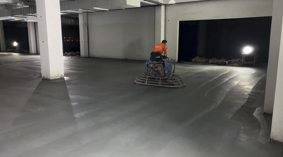 防爆地坪 防爆地坪