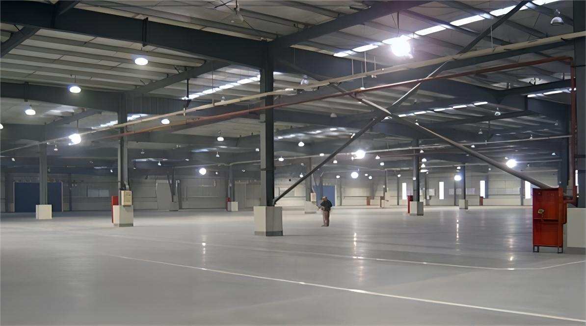 不發(fā)火地坪 不發(fā)火地坪