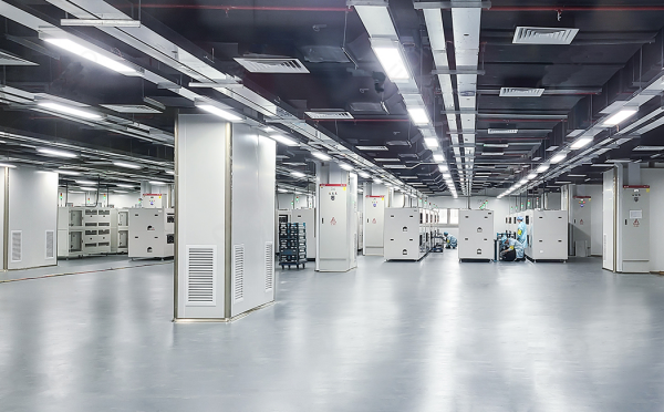 電子電器車(chē)間地坪 電子電器車(chē)間地坪