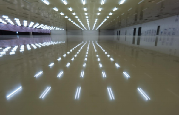 車(chē)間地坪 車(chē)間地坪