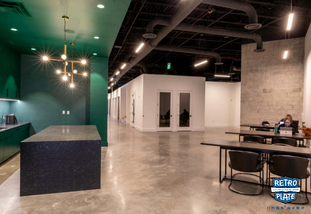 混凝土致密鋼化劑