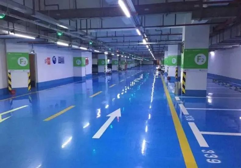 環(huán)氧地坪 環(huán)氧地坪