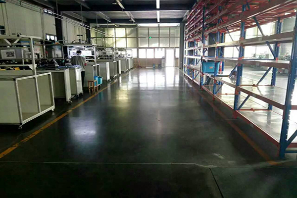 車間地面 車間地面