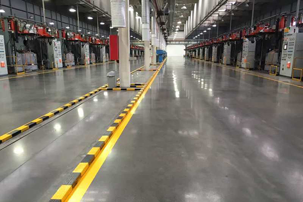 甲乙類防爆地面 甲乙類防爆地面