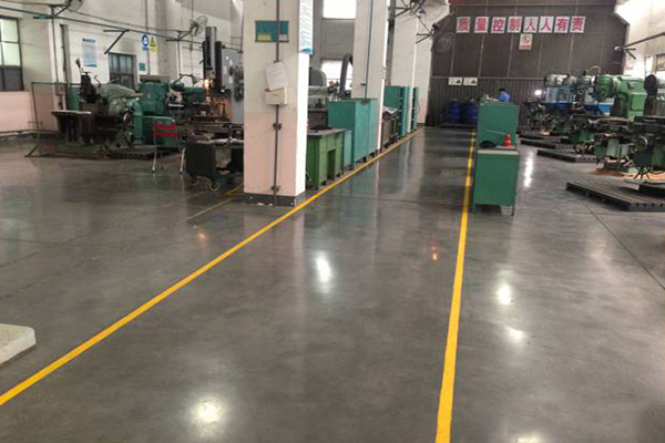 防靜電不發(fā)火地坪 防靜電不發(fā)火地坪