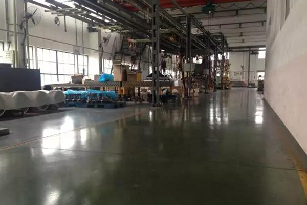 密封固化劑 密封固化劑