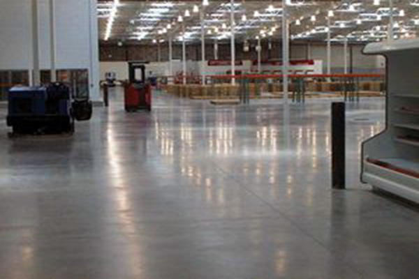 不發(fā)火地坪 不發(fā)火地坪