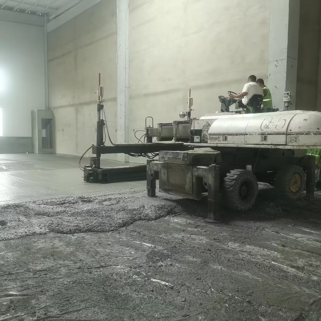 固化劑地坪 固化劑地坪