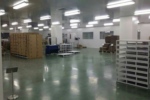 混凝土密封固化地坪 混凝土密封固化地坪