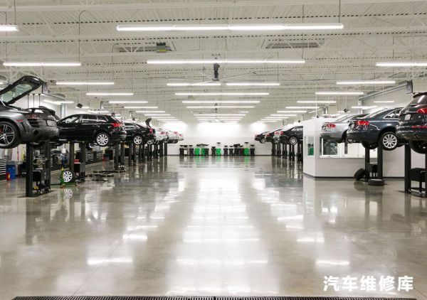 混凝土致密鋼化地坪 混凝土致密鋼化地坪