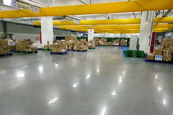 廠房固化地坪價(jià)格