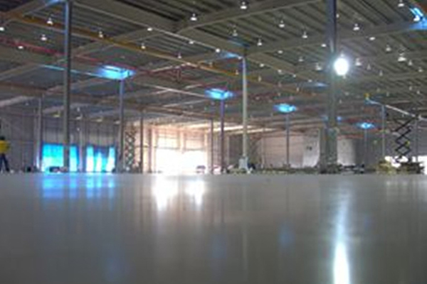 不發(fā)火防靜電地坪 不發(fā)火防靜電地坪